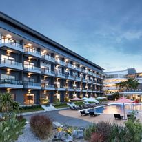 Centara Life Cha-Am Beach Resort Hua Hin