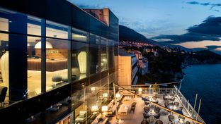 Hotel Bellevue