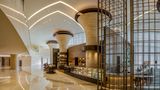 Lotte Hotel Yangon Recreation