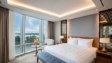 Lotte Hotel Yangon Suite