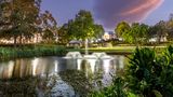Crowne Plaza Hawkesbury Valley Exterior