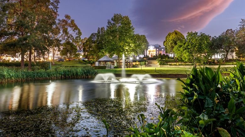Crowne Plaza Hawkesbury Valley Exterior. Images powered by <a href="https://www.leonardoworldwide.com" target="_blank" rel="noopener">Leonardo</a>.