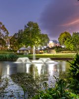 Crowne Plaza Hawkesbury Valley
