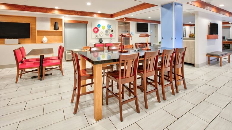 <b>Holiday Inn Express Other</b>. Images powered by <a href="https://www.leonardoworldwide.com/" title="Leonardo Worldwide" target="_blank">Leonardo</a>.