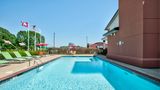 Holiday Inn Express Pool