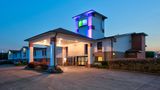 Holiday Inn Express Exterior