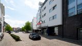 Holiday Inn Express Mechelen City Centre Exterior