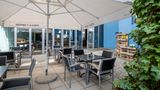 Holiday Inn Express Mechelen City Centre Restaurant