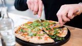 Holiday Inn Express Mechelen City Centre Restaurant