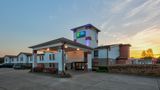Holiday Inn Express Exterior