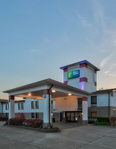 Holiday Inn Express
