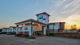 Holiday Inn Express