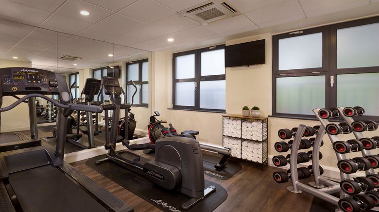 <b>Citadines Barbican London Recreation</b>. Images powered by <a href="https://www.leonardoworldwide.com/" title="Leonardo Worldwide" target="_blank">Leonardo</a>.
