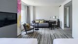 ANA Crowne Plaza Sapporo Suite