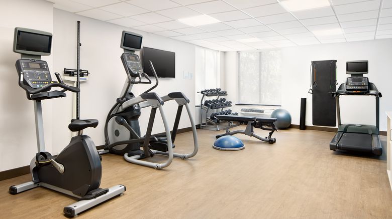 <b>Holiday Inn Express & Suites Northlake Health Club</b>. Images powered by <a href="https://www.leonardoworldwide.com/" title="Leonardo Worldwide" target="_blank">Leonardo</a>.