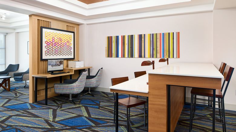 <b>Holiday Inn Express & Suites Northlake Other</b>. Images powered by <a href="https://www.leonardoworldwide.com/" title="Leonardo Worldwide" target="_blank">Leonardo</a>.