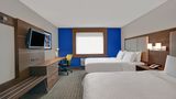 <b>Holiday Inn Express Adrian Room</b>. Images powered by <a href="https://www.leonardoworldwide.com/" title="Leonardo Worldwide" target="_blank">Leonardo</a>.