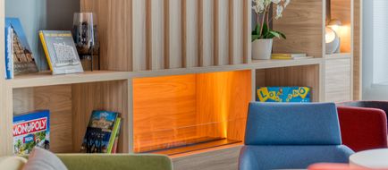 Holiday Inn Express Fulda Exterior