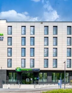 Holiday Inn Express Fulda