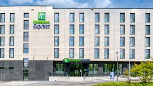 Holiday Inn Express Fulda