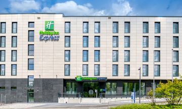 Holiday Inn Express Fulda