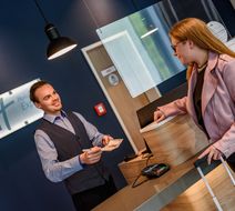 Holiday Inn Express Fulda Exterior