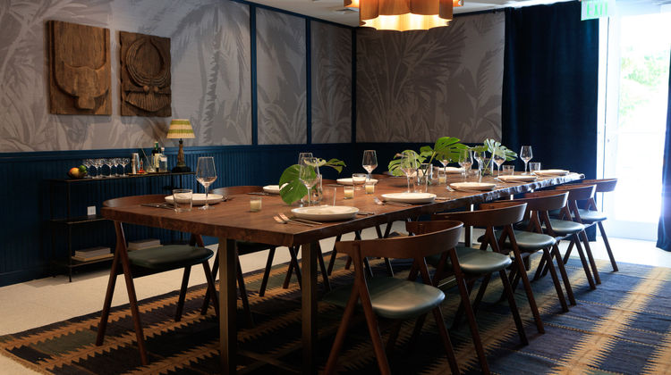 Kimpton Shorebreak Fort Lauderdale Meeting