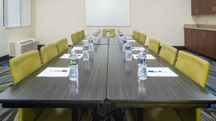 Holiday Inn Express Clayton - SE Raleigh Meeting