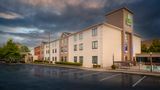 <b>Holiday Inn Express Clayton - SE Raleigh Exterior</b>. Images powered by <a href="https://www.leonardoworldwide.com/" title="Leonardo Worldwide" target="_blank">Leonardo</a>.