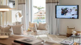 Hotel Bellevue Suite