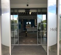 Holiday Inn Express Paris - Velizy Exterior