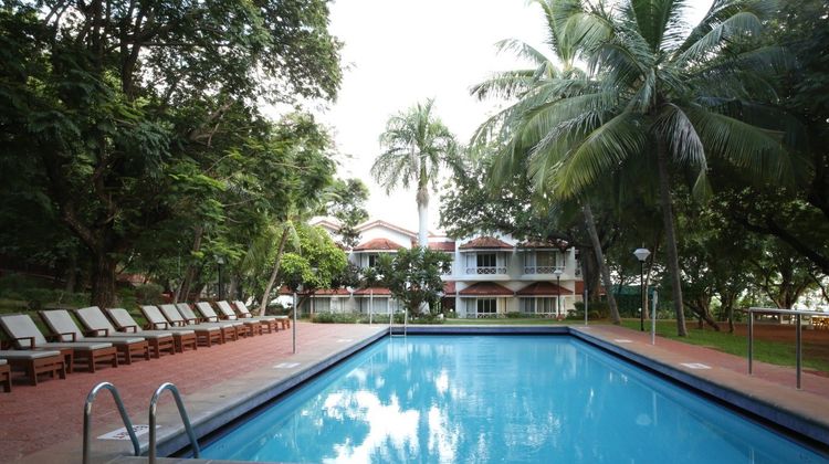 The Gateway Hotel Pasumalai Pool