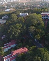 The Gateway Hotel Pasumalai