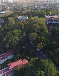 The Gateway Hotel Pasumalai