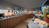 <b>Holiday Inn Express Zhuhai Gongbei Restaurant</b>. Images powered by <a href="https://www.leonardoworldwide.com/" title="Leonardo Worldwide" target="_blank">Leonardo</a>.