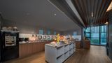 <b>Holiday Inn Express Zhuhai Gongbei Restaurant</b>. Images powered by <a href="https://www.leonardoworldwide.com/" title="Leonardo Worldwide" target="_blank">Leonardo</a>.