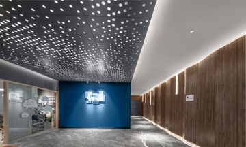 Holiday Inn Express Zhuhai Gongbei