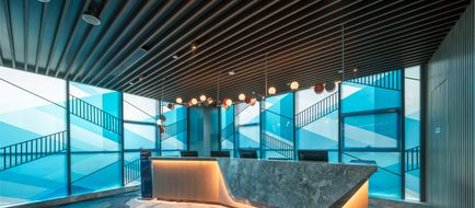 Holiday Inn Express Zhuhai Gongbei Exterior