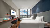 <b>Holiday Inn Express Zhuhai Gongbei Room</b>. Images powered by <a href="https://www.leonardoworldwide.com/" title="Leonardo Worldwide" target="_blank">Leonardo</a>.