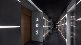 <b>Ion City Hotel, Design Hotel Lobby</b>. Images powered by <a href="https://www.leonardoworldwide.com/" title="Leonardo Worldwide" target="_blank">Leonardo</a>.