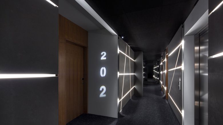 <b>Ion City Hotel, Design Hotel Lobby</b>. Images powered by <a href="https://www.leonardoworldwide.com/" title="Leonardo Worldwide" target="_blank">Leonardo</a>.