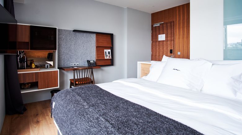<b>Ion City Hotel, Design Hotel Suite</b>. Images powered by <a href="https://www.leonardoworldwide.com/" title="Leonardo Worldwide" target="_blank">Leonardo</a>.