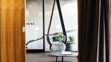 <b>Ion City Hotel, Design Hotel Lobby</b>. Images powered by <a href="https://www.leonardoworldwide.com/" title="Leonardo Worldwide" target="_blank">Leonardo</a>.