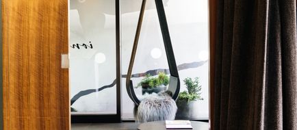 Ion City Hotel, Design Hotel Lobby