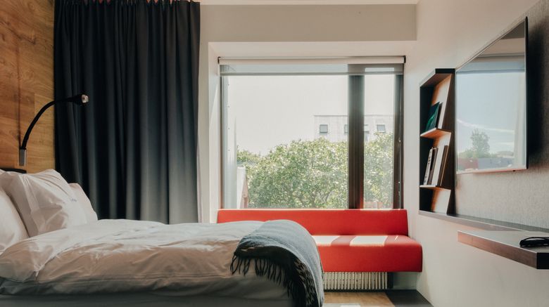 <b>Ion City Hotel, Design Hotel Other</b>. Images powered by <a href="https://www.leonardoworldwide.com/" title="Leonardo Worldwide" target="_blank">Leonardo</a>.