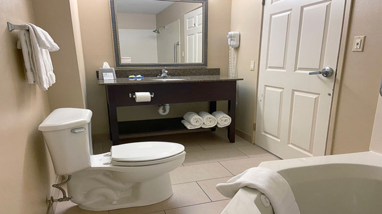 <b>Holiday Inn Express West Bloomington Suite</b>. Images powered by <a href="https://www.leonardoworldwide.com/" title="Leonardo Worldwide" target="_blank">Leonardo</a>.