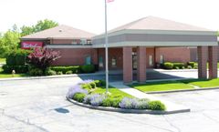 Red Roof Inn Gurnee - Waukegan