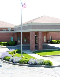 Red Roof Inn Gurnee - Waukegan