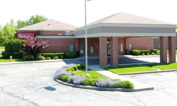 Red Roof Inn Gurnee - Waukegan