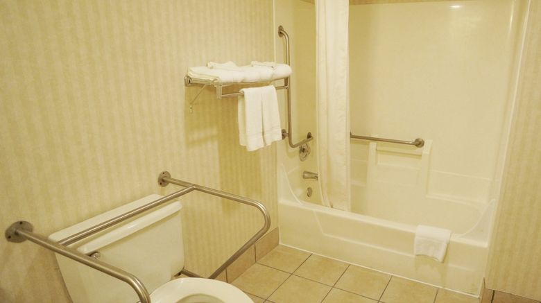 <b>Red Roof Inn Gurnee - Waukegan Room</b>. Images powered by <a href="https://www.leonardoworldwide.com/" title="Leonardo Worldwide" target="_blank">Leonardo</a>.